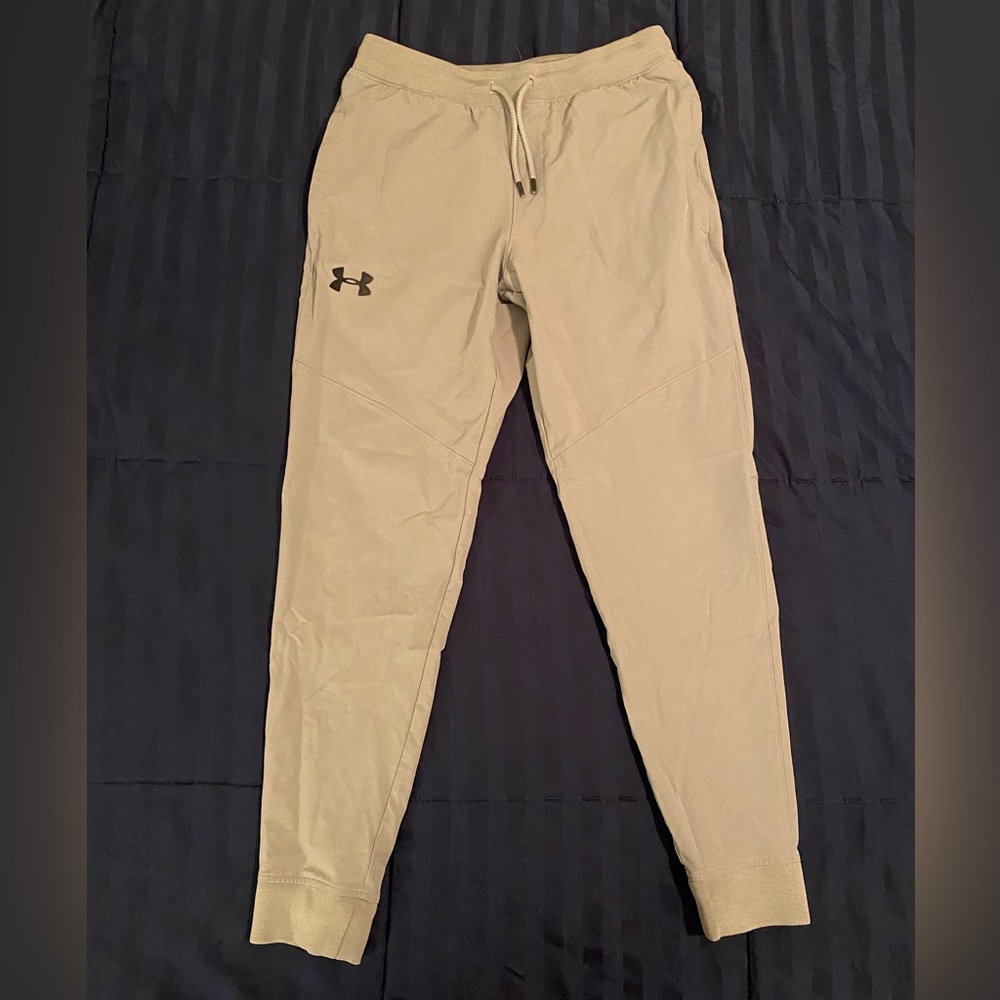 UA Joggers